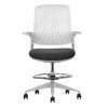SILLA OFICINA ELEVARE PRO CROMAD