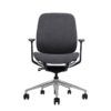 SILLA OFICINA ZENITH COLLECTION CROMAD