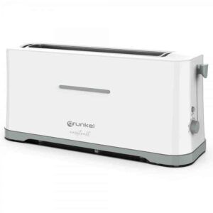 TOSTADORA DE RANURA EXTRA ANCHA 970W 7 NIVELES 40EASYTOAST GRUNKEL