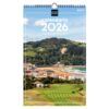 CALENDARIO PARED Finocam ESPECIAL 25x40 MOTIVOS