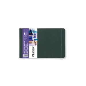 CUADERNO Canson GRADUATE 6x14 200gr. 36-H