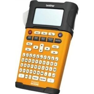 MAQUINA ROTULAR Brother PT-E300VP PORTATIL ELECTRONICA