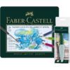 LAPICES ACUARELA Faber-Castell 36-Colores Albrecht Dürer