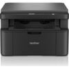 IMPRESORA Multifunción Brother DCP-L1640W LASER M
