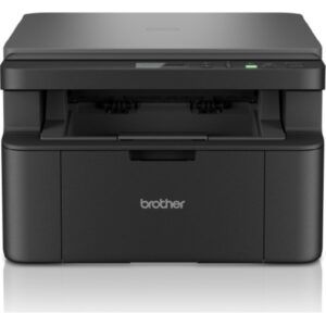 IMPRESORA Multifunción Brother DCP-L1640W LASER M