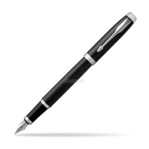PLUMA Parker IM LACA NEGRA CT.