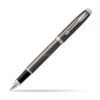 PLUMA Parker ESPRESSO OSCURO CT.