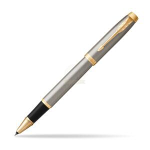 ROTULADOR Parker IM METAL CEPILLADO GT.
