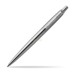 BOLIGRAFO Parker JOTTER ACERO CT