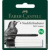 RECAMBIOS PORTAGOMAS Faber-Castell Precision