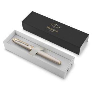 ROTULADOR Parker IM PROFESSIONALS MONOCHROME CHAMPAGNE