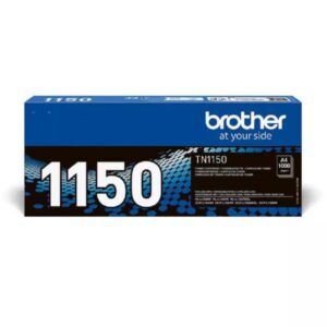TONER LASER Brother TN-1150 HLL1240W,DCPL1640W (1.000pgnas)