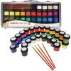 ACRILICO Daler Rowney 40-Colores 18ML