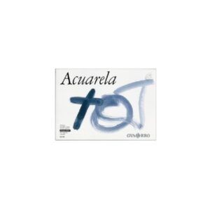 LAMINAS ACUARELA Canson 50x70 Grano Fino