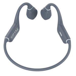 AURICULARES INALAMBRICOS DEPORTIVOS DE CONDUCCION OSEA LEOTEC KURI