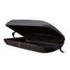 BAUL DE TECHO PARA VEHICULOS 1330X778X345MM EFECTO FIBRA CARBONO ARTPLAST