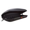 BAUL DE TECHO PARA VEHICULOS 1690X790X375MM EFECTO FIBRA CARBONO ARTPLAST