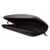 BAUL DE TECHO PARA VEHICULOS 2005X790X380MM EFECTO FIBRA CARBONO ARTPLAST