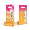 BOMBILLA LED G9 2.2W 200 LUMEN LUZ CALIDA FOREVER