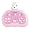 JUEGO PORTATIL MXPS-400 RABBIT MAXLIFE