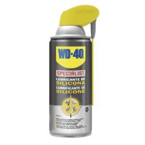 LUBRICANTE DE SILICONA 400ML WD40 SPECIALIST