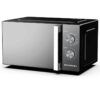 MICROONDAS CON GRILL 20 LITROS 800W CON ESPEJO GRUNKEL