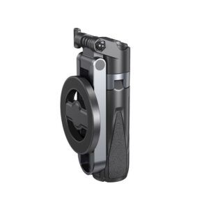 TRIPODE + PALO SELFIE BLUETOOTH SS23 CON MANDO Y LED XO