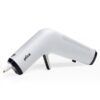 PISTOLA SILICONA Plico MINI 10wt. CON BATERIA