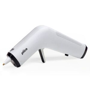 PISTOLA SILICONA Plico MINI 10wt. CON BATERIA