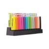 RESALTADOR FLUOR Stabilo BOSS+Swing (Pack-30)