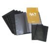 CARPETA 30-FUNDAS Fº T/FLEXIBLES