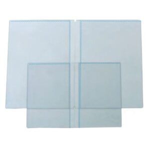 FUNDA PORTAMENU 4º DOBLE Para CORDON