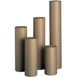BOBINA PAPEL EMBALAR 62ctm KRAFT (10-Kg)