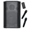 ALTAVOZ AUTOAMPLIFICADO PRO600 8