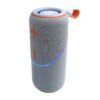ALTAVOZ BLUETOOTH RAINBOW BEAT AZUL COOLSOUND