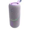 ALTAVOZ BLUETOOTH RAINBOW BEAT VIOLETA COOLSOUND