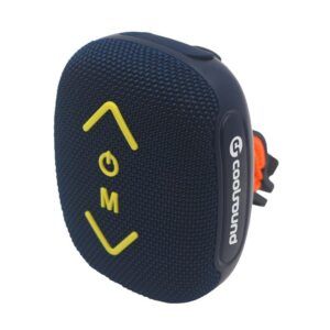 ALTAVOZ BLUETOOTH RIDERBEAT AZUL COOLSOUND