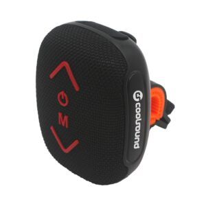 ALTAVOZ BLUETOOTH RIDERBEAT NEGRO COOLSOUND