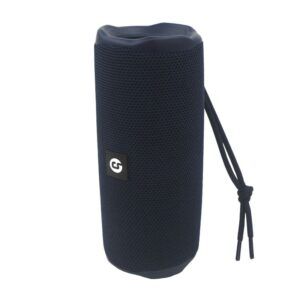 ALTAVOZ BLUETOOTH STREET VIBE AZUL COOLSOUND