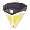 APLIQUE LED SOLAR 200LM ELBAT