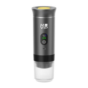 CAFETERA PORTATIL 3 EN 1 XPRESSCUP GRIS MUVIP