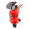 COMPRESOR DE AIRE VERTICAL 50 LITROS | 2HP | 8BAR MADER