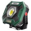FOCO LED MULTIFUNCIÓN RECARGABLE 20W 2000LM LUZ FRIA ELBAT