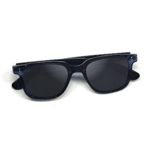 GAFAS BLUETOOTH CON AUDIO-X Y APP TRADUCCION SIMULTANEA GB-7706 GEN-X