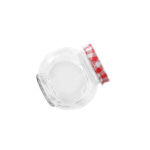 TARRO VIDRIO 2 POSICIONES 180ML TAPA ROSCA