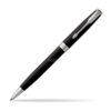 BOLIGRAFO Parker SONNET LACA NEGRA MATE CT
