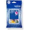 CART. INK-JET Brother LC-527 MFC-J4350DW Colores (Magenta)