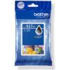 CART. INK-JET Brother LC-527 MFC-J4350DW NEGRO