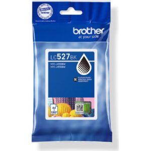 CART. INK-JET Brother LC-527 MFC-J4350DW NEGRO