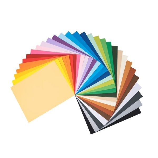 CARTULINA A-4 180gr. (Pvp.100-H) (Rosa) - Imagen 3